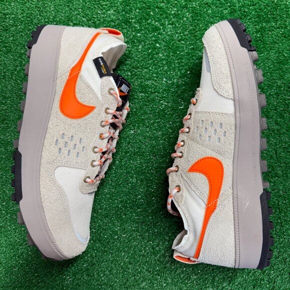 Nike C1TY Premium Phantom Safety Orange Mens HJ4316-001 NEW Multi Sz - Picture 4 of 5